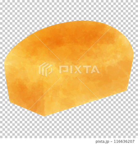American bread illustration: Corn Bread American bread illustration: Corn Bread 116636207