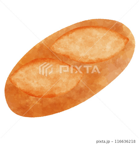 San Francisco Sourdough Bread（サンフランシスコサワードウブレッド） 116636218