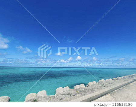 宮古島17ENDの海 宮古島17ENDの海 116638180
