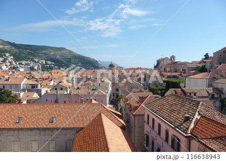 Dubrovnik Croatian Dubrovnik Croatian 116638943