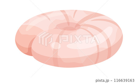 むき身の海老_むきえびのイラスト むき身の海老_むきえびのイラスト 116639163