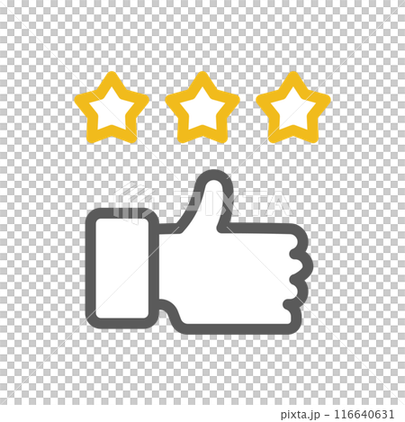 評価 星 フィードバック レビュー 評価 星 フィードバック レビュー 116640631