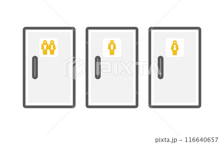 トイレ 公共施設 トイレ 公共施設 116640657