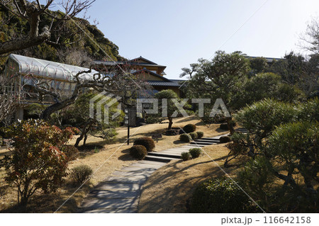 旧吉田茂邸 旧吉田茂邸 116642158