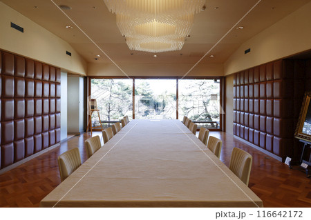 旧吉田茂邸 旧吉田茂邸 116642172