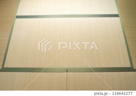 日本のたたみ 日本のたたみ 116642277