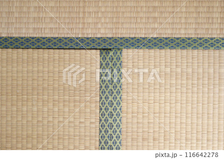 日本のたたみ 日本のたたみ 116642278