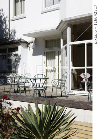 小田原文学館(田中光顕別邸) 小田原文学館(田中光顕別邸) 116642517