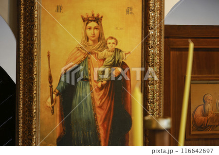 旧手賀教会堂 旧手賀教会堂 116642697