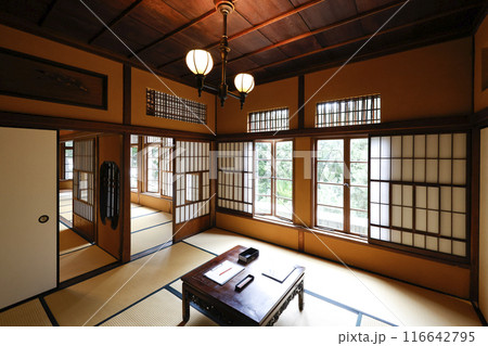 旧神谷伝兵衛稲毛別荘 116642795