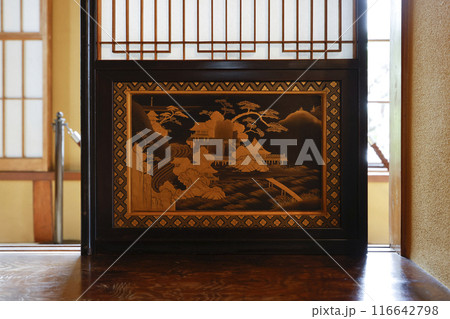 旧神谷伝兵衛稲毛別荘 116642798