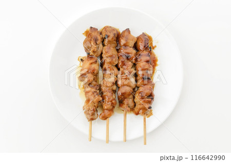 焼き鳥 焼き鳥 116642990