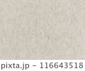 古い和紙のテクスチャ 116643518
