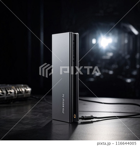 SSD 20TB  116644005