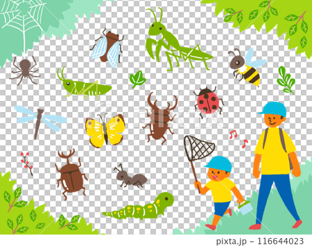 蟲子 漏洞 昆蟲 116644023