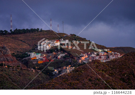 テネリフェ島 テネリフェ島 116644228