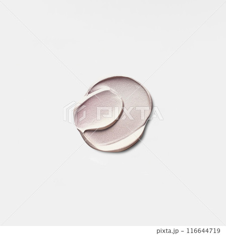 化粧品やスキンケア用品のテクスチャー画像 化粧品やスキンケア用品のテクスチャー画像 116644719