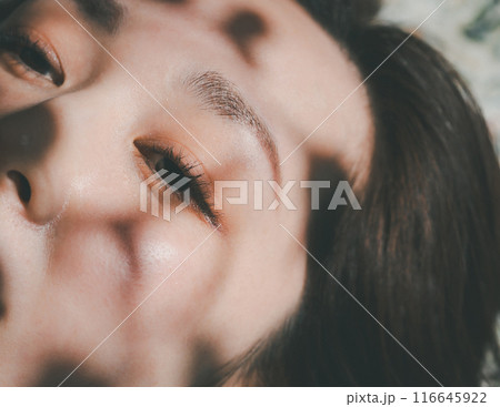 30s beauty 116645922