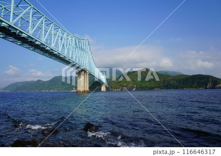 生月大橋 116646317