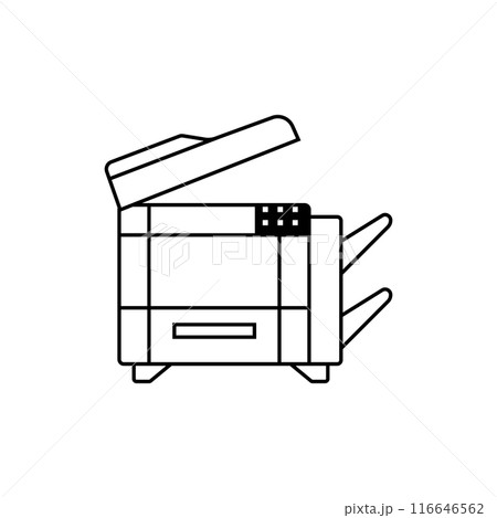 copier element icon 116646562