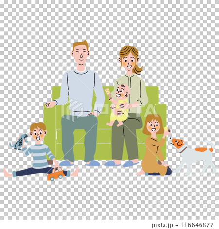 Childcare_Parent_Child_Sofa_Sit 116646877