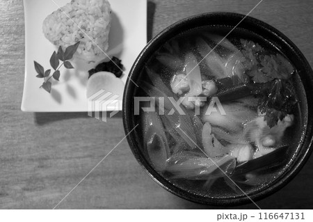 鳥南蛮蕎麦定食 鳥南蛮蕎麦定食 116647131