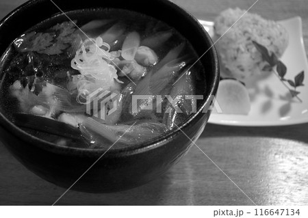 鳥南蛮蕎麦定食 鳥南蛮蕎麦定食 116647134