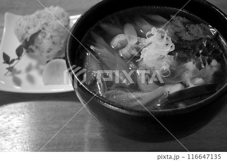 鳥南蛮蕎麦定食 鳥南蛮蕎麦定食 116647135