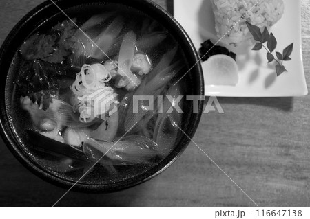 鳥南蛮蕎麦定食 鳥南蛮蕎麦定食 116647138