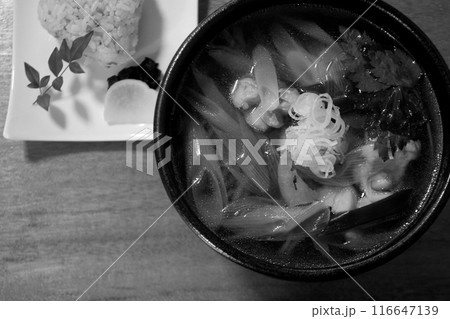 鳥南蛮蕎麦定食 鳥南蛮蕎麦定食 116647139