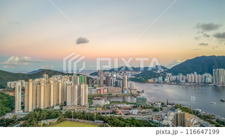 July 10 2024 Yau Tong Residential Highrise Miniature Figurine July 10 2024 Yau Tong Residential Highrise Miniature Figurine 116647199