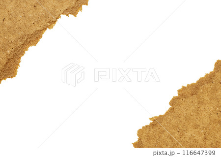 Image of ripped paper for copy space Image of ripped paper for copy space 116647399
