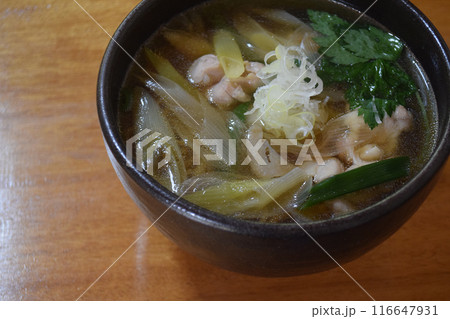 鳥南蛮蕎麦 鳥南蛮蕎麦 116647931