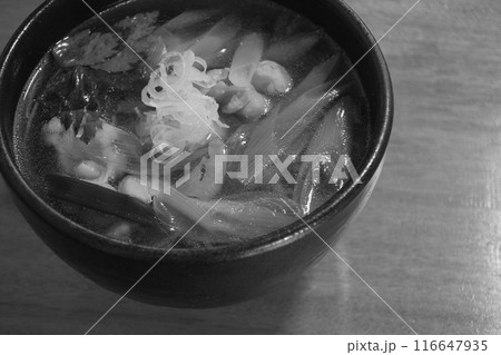 鳥南蛮蕎麦 鳥南蛮蕎麦 116647935