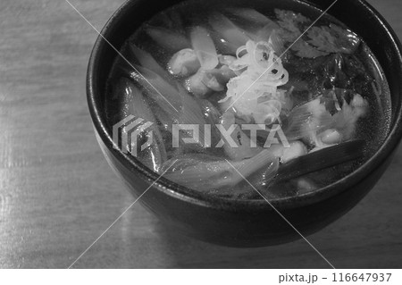 鳥南蛮蕎麦 鳥南蛮蕎麦 116647937