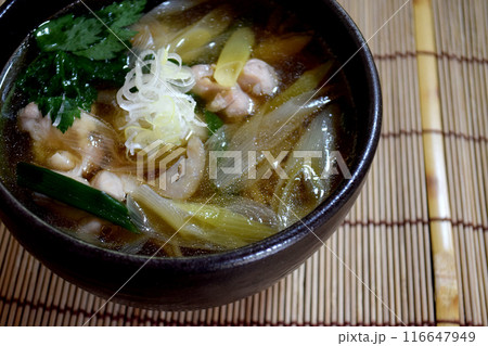 鳥南蛮蕎麦 鳥南蛮蕎麦 116647949