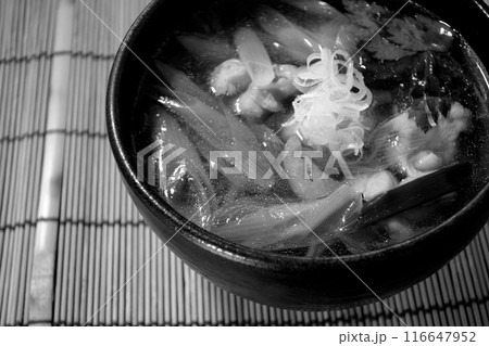 鳥南蛮蕎麦 鳥南蛮蕎麦 116647952