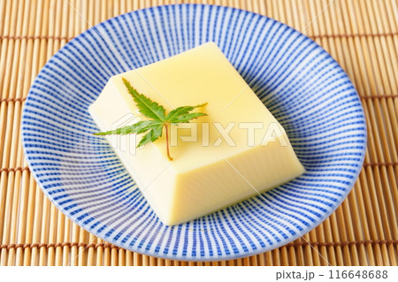 玉子豆腐 玉子豆腐 116648688