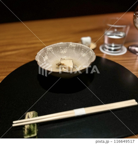 お寿司コースメニュー お寿司コースメニュー 116649517