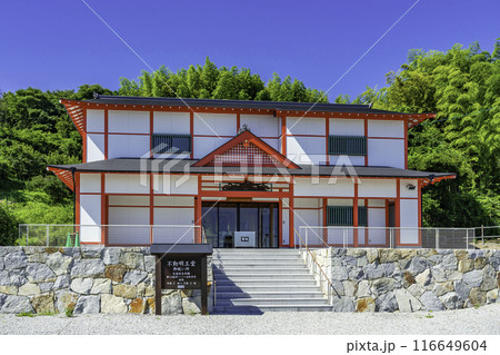 四国八十八箇所78番　郷照寺　不動明王堂　香川県宇多津町 116649604