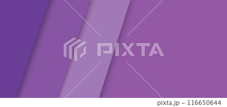 abstract modern purple lines background vector illustration EPS10 116650644