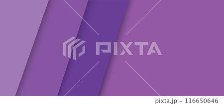 abstract modern purple lines background vector illustration EPS10 116650646