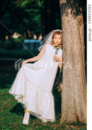 ピクニックウェディング、前撮り撮影 ピクニックウェディング、前撮り撮影 116653163