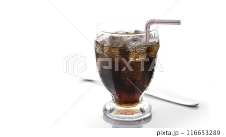 コーラ 116653289