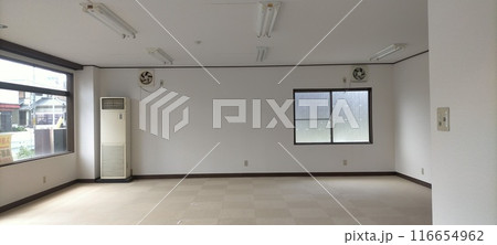 入居待ちの空き店舗 入居待ちの空き店舗 116654962