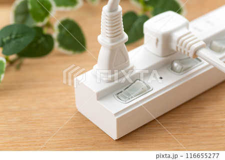 家庭電力イメージ 116655277