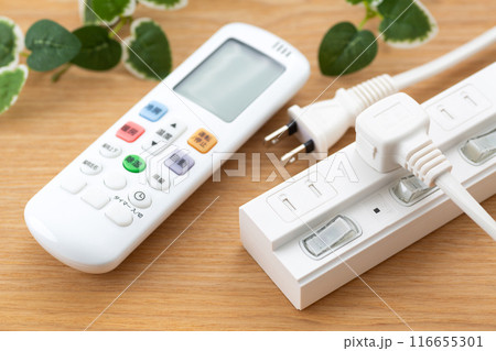 家庭電力イメージ 116655301