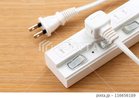 家庭電力イメージ 116656189