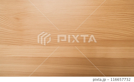 明るい木目のテクスチャ,Generative AI,AI画像 116657732