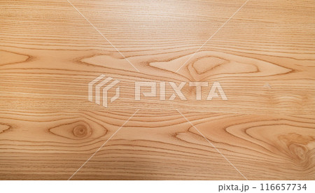 明るい木目のテクスチャ,Generative AI,AI画像 116657734